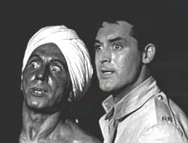 Brian Vs. Movies: Gunga